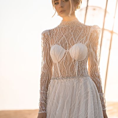 emabride ariel dress